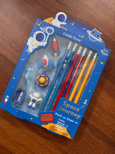 Space Stationary Set